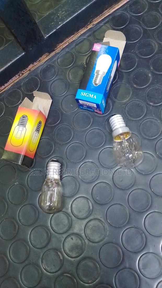 Sigma Fridge Bulbs - thumbnail 2