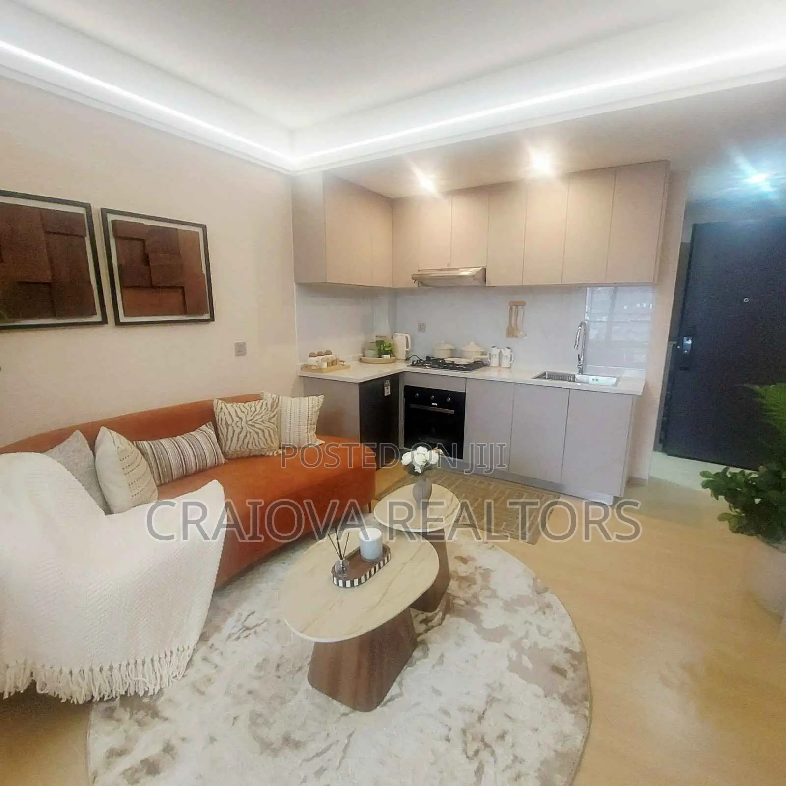 Studio Apartment in Spring Valley for sale