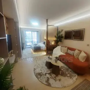 Studio Apartment in Spring Valley for sale