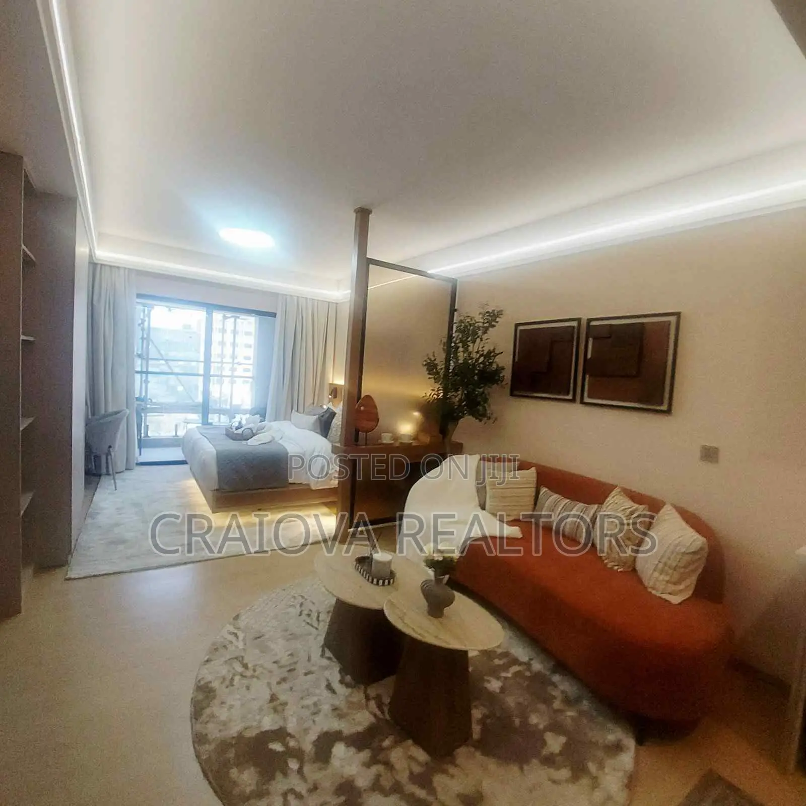 Studio Apartment in Spring Valley for sale