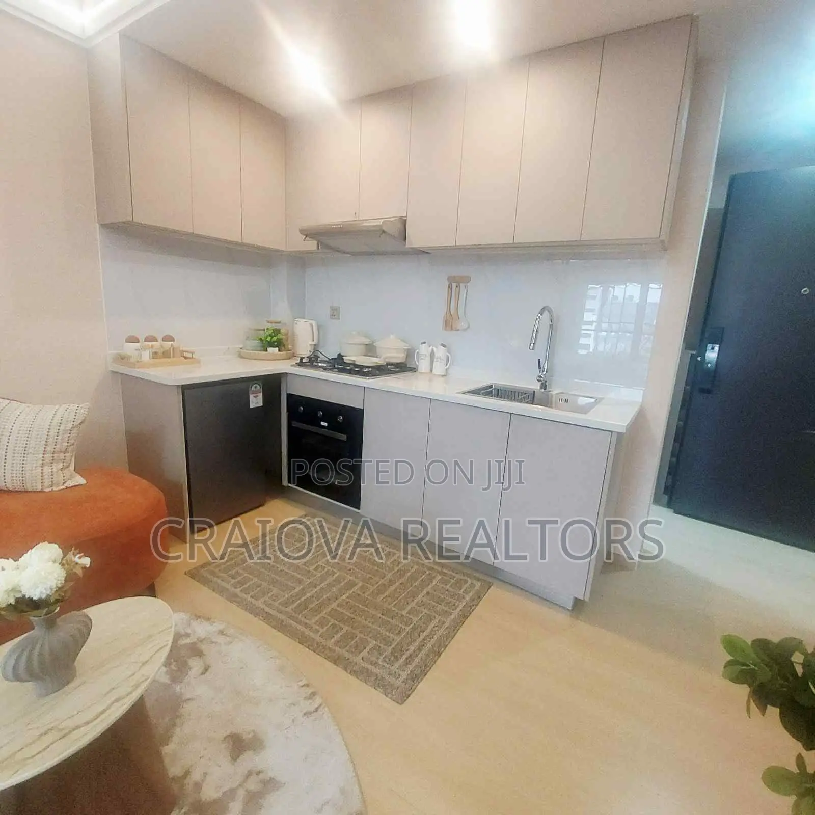 Studio Apartment in Spring Valley for sale