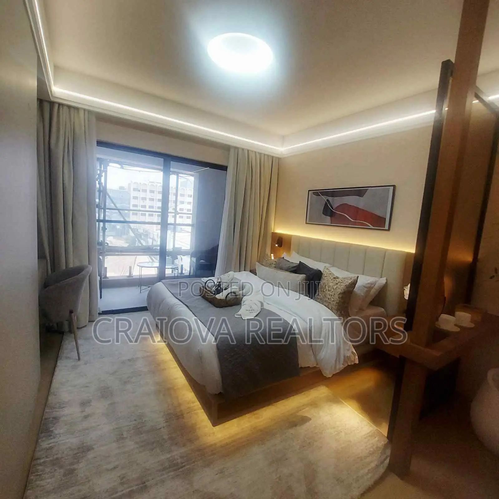 Studio Apartment in Spring Valley for sale