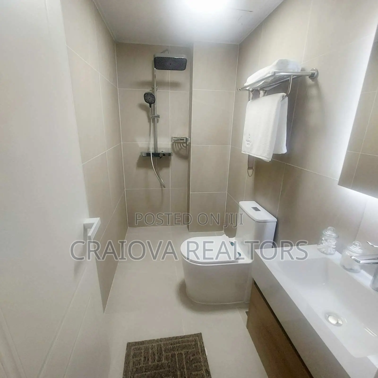 Studio Apartment in Spring Valley for sale