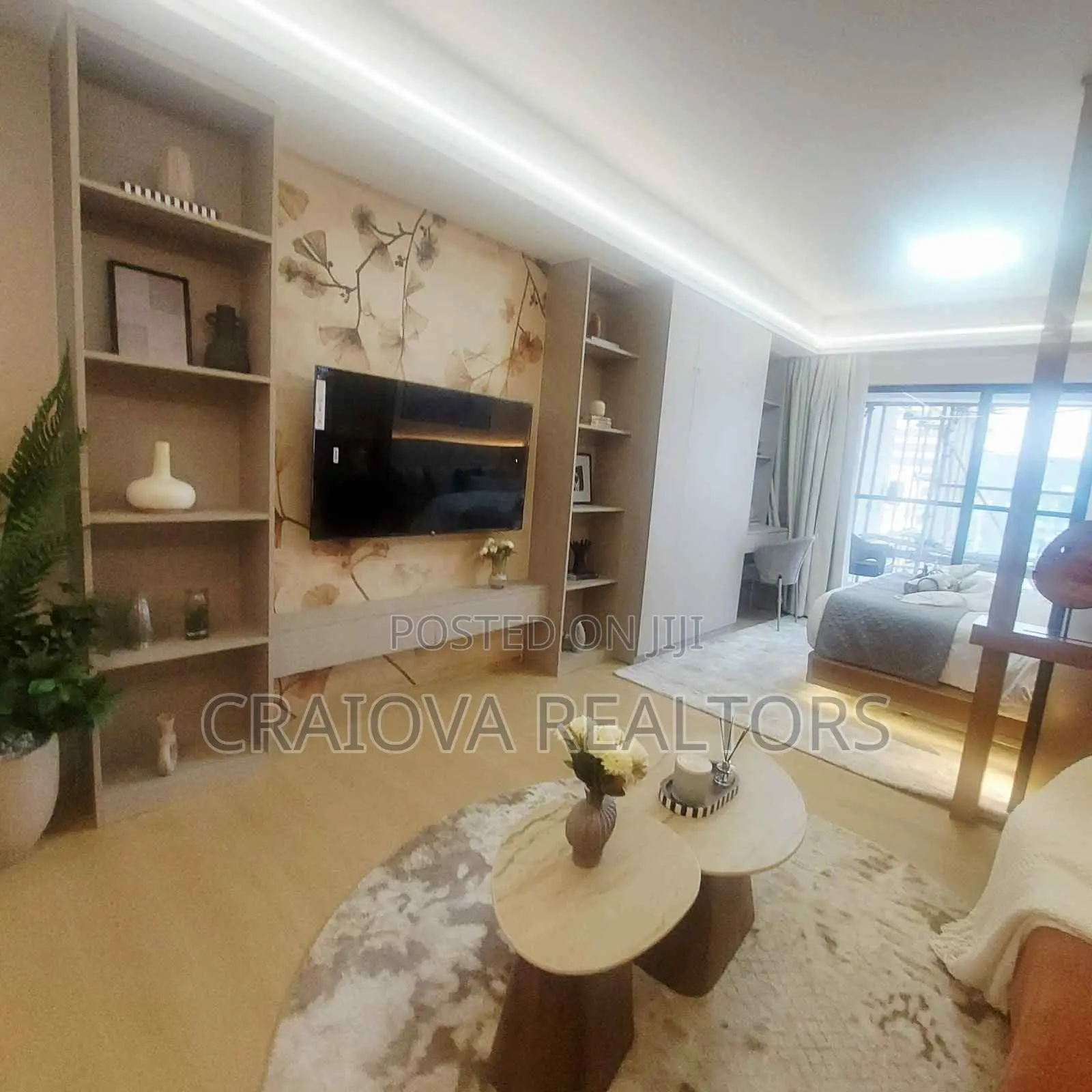 Studio Apartment in Spring Valley for sale