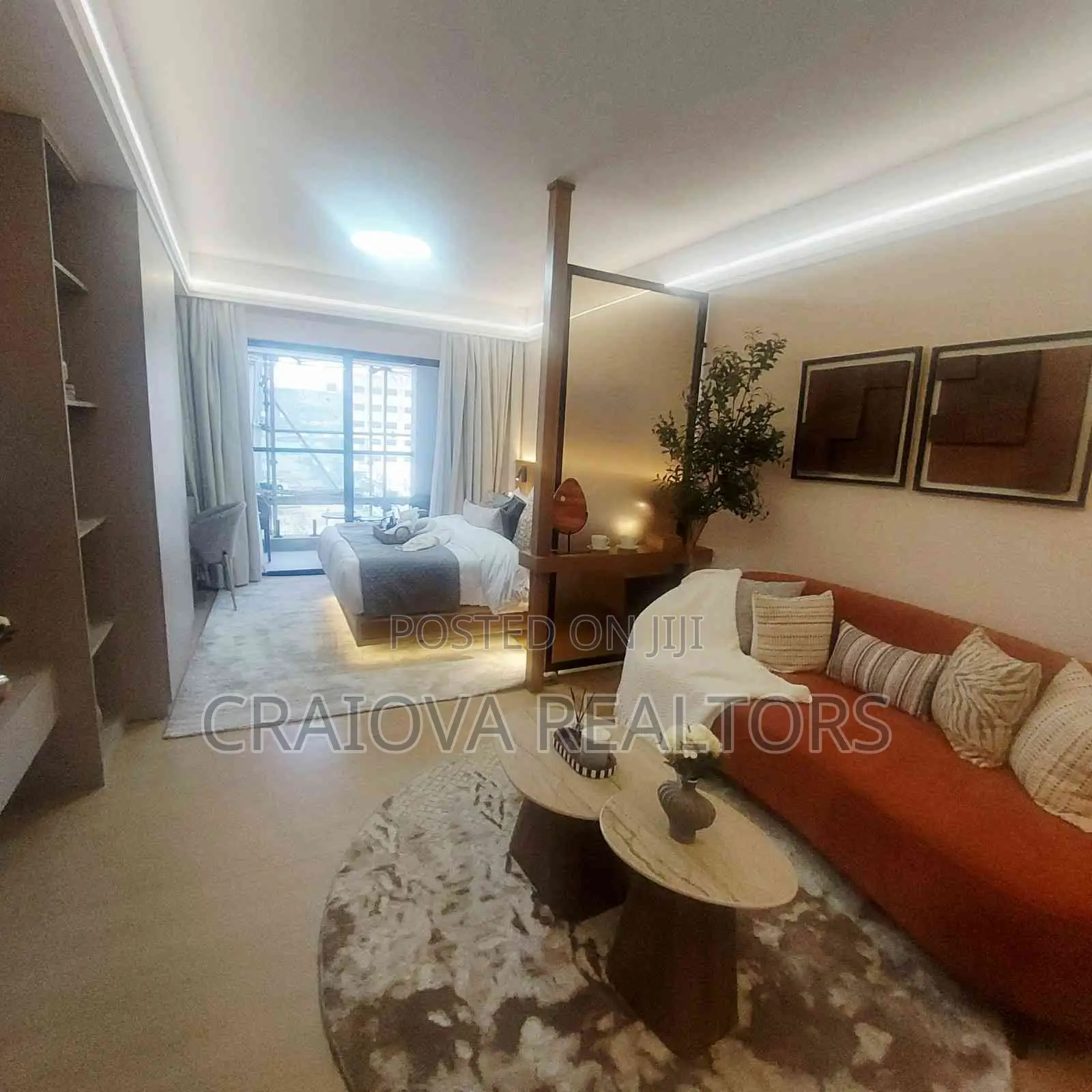 Studio Apartment in Spring Valley for sale