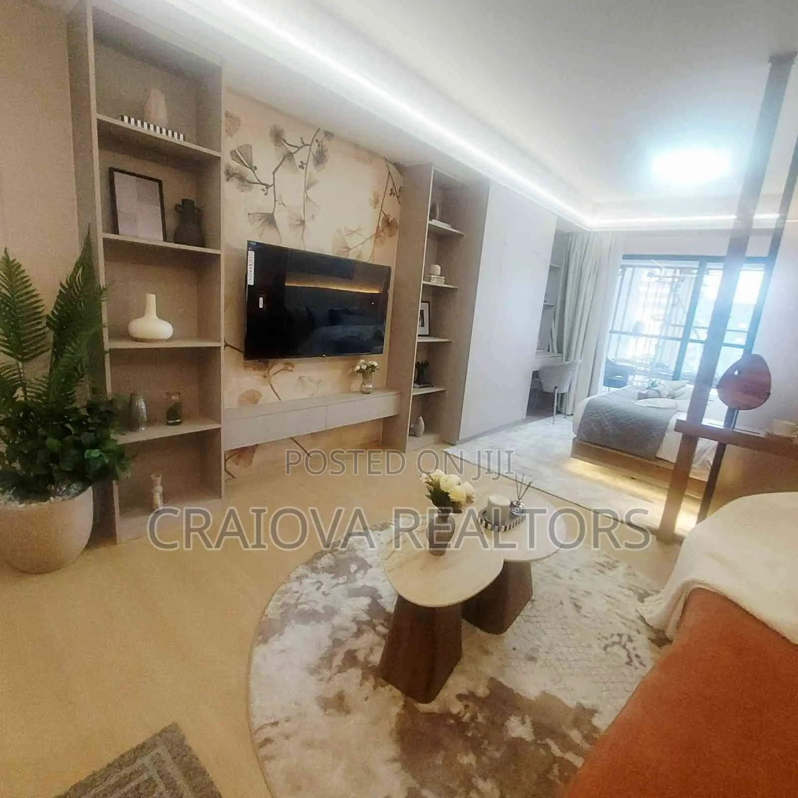 Studio Apartment in Spring Valley for sale