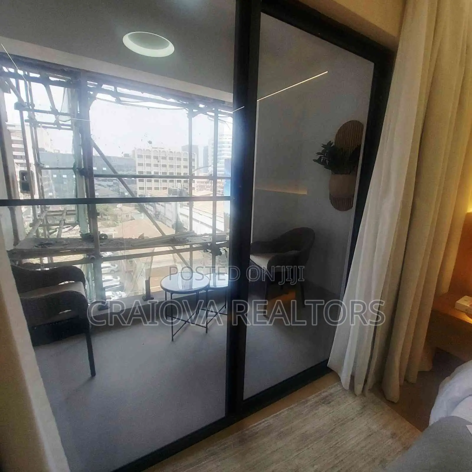 Studio Apartment in Spring Valley for sale