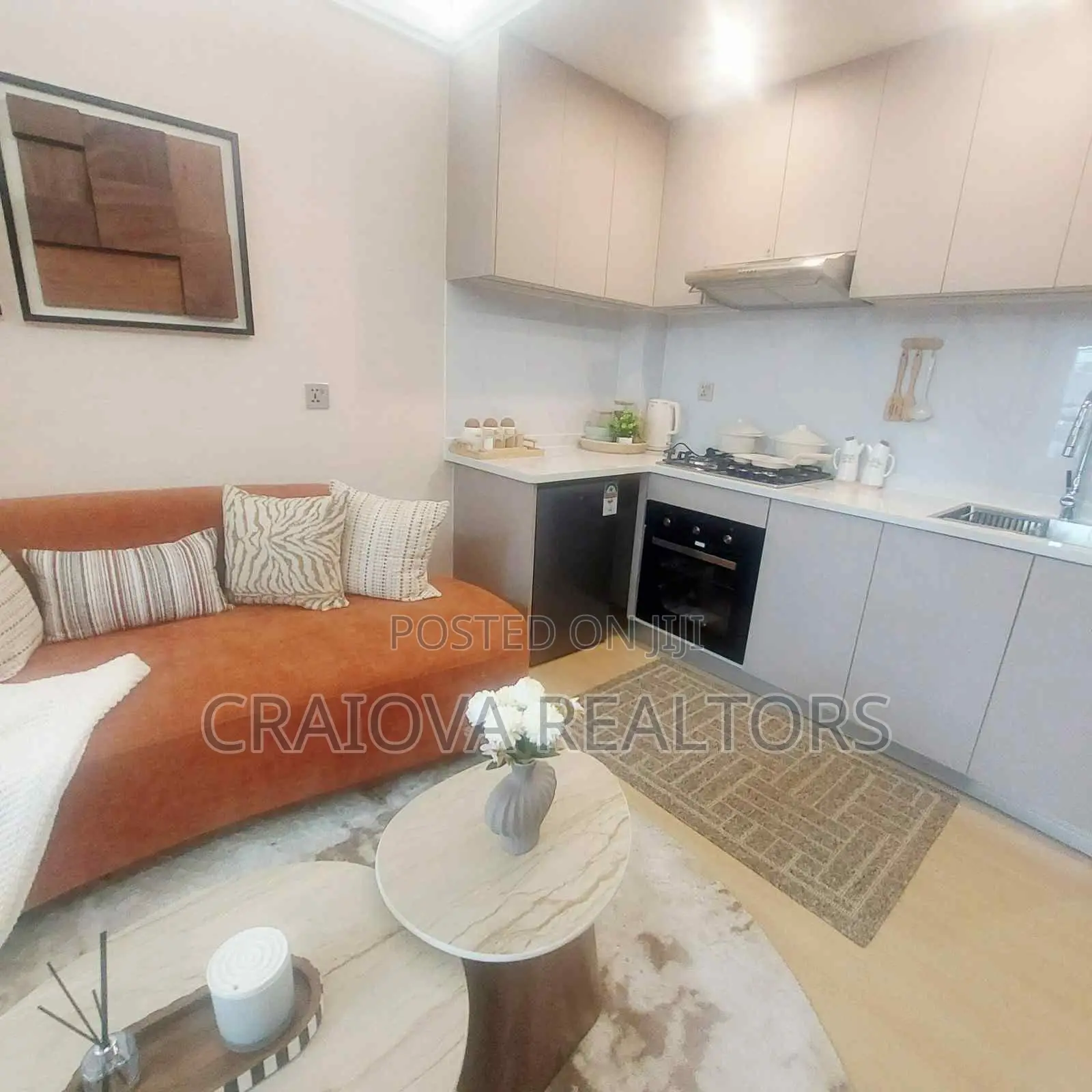 Studio Apartment in Spring Valley for sale