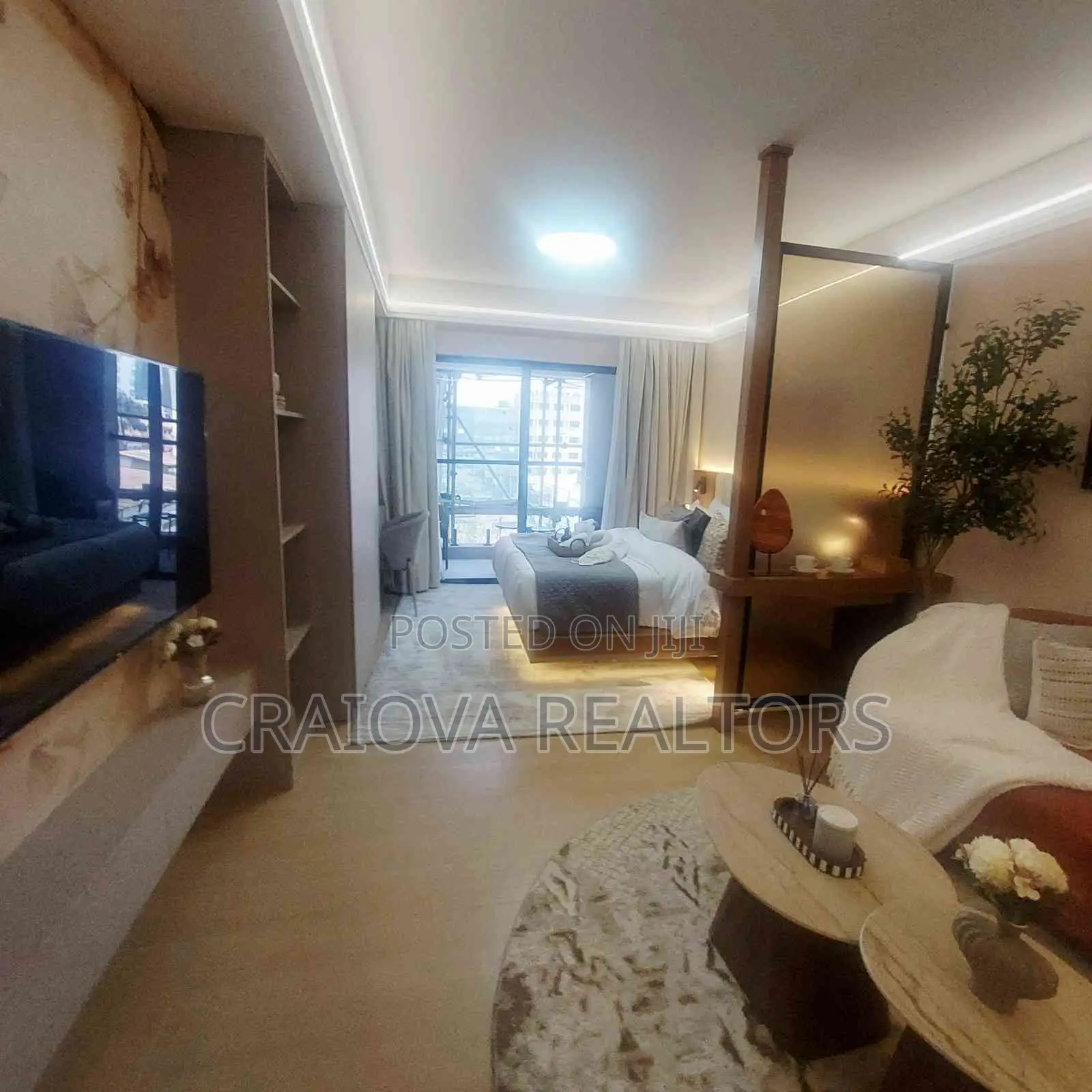 Studio Apartment in Spring Valley for sale