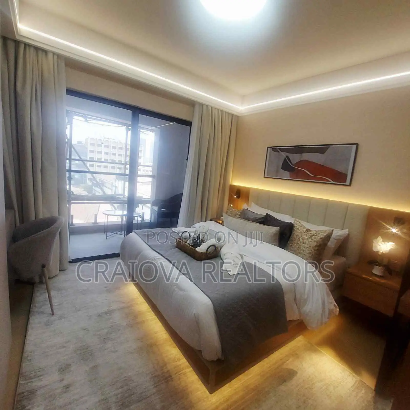 Studio Apartment in Spring Valley for sale