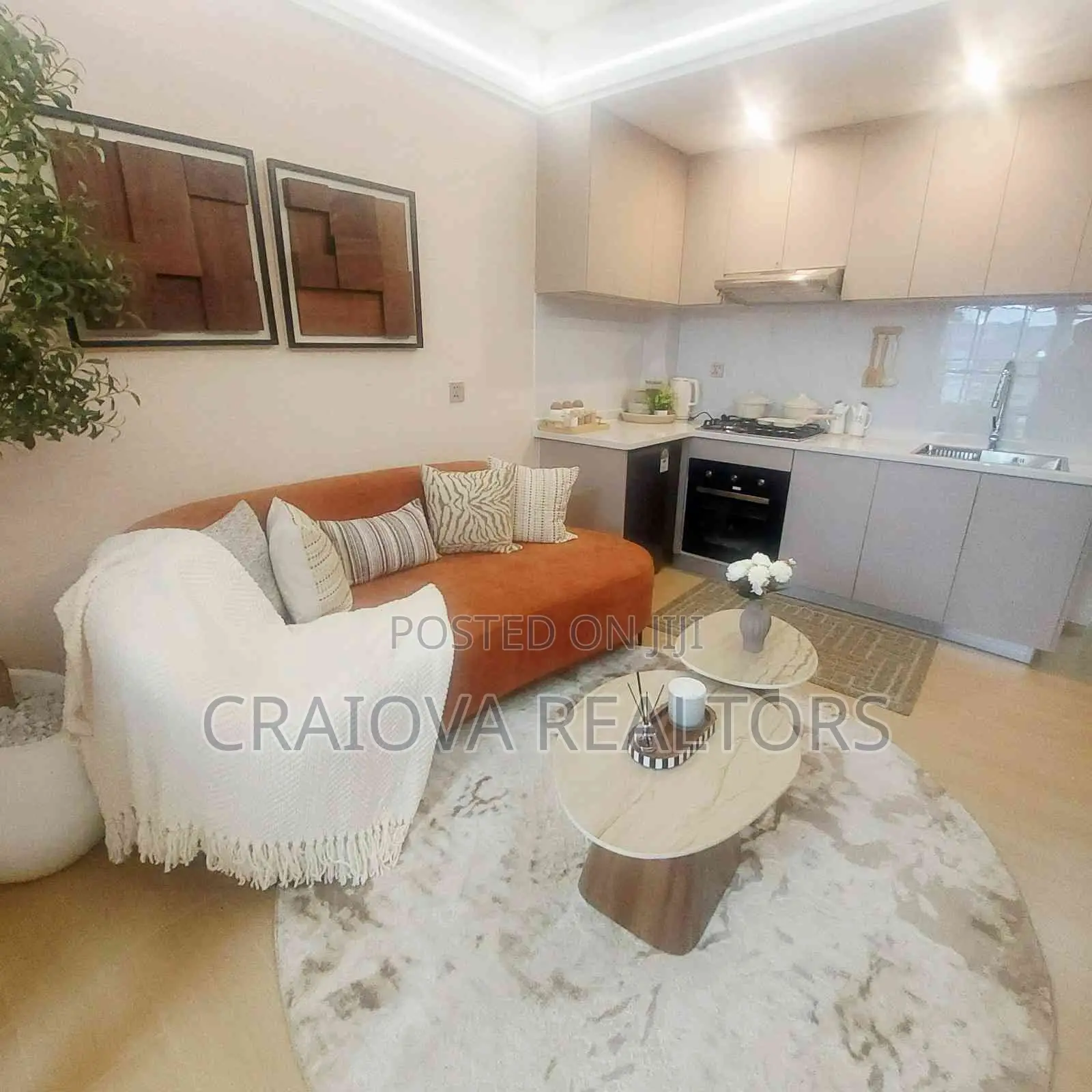 Studio Apartment in Spring Valley for sale