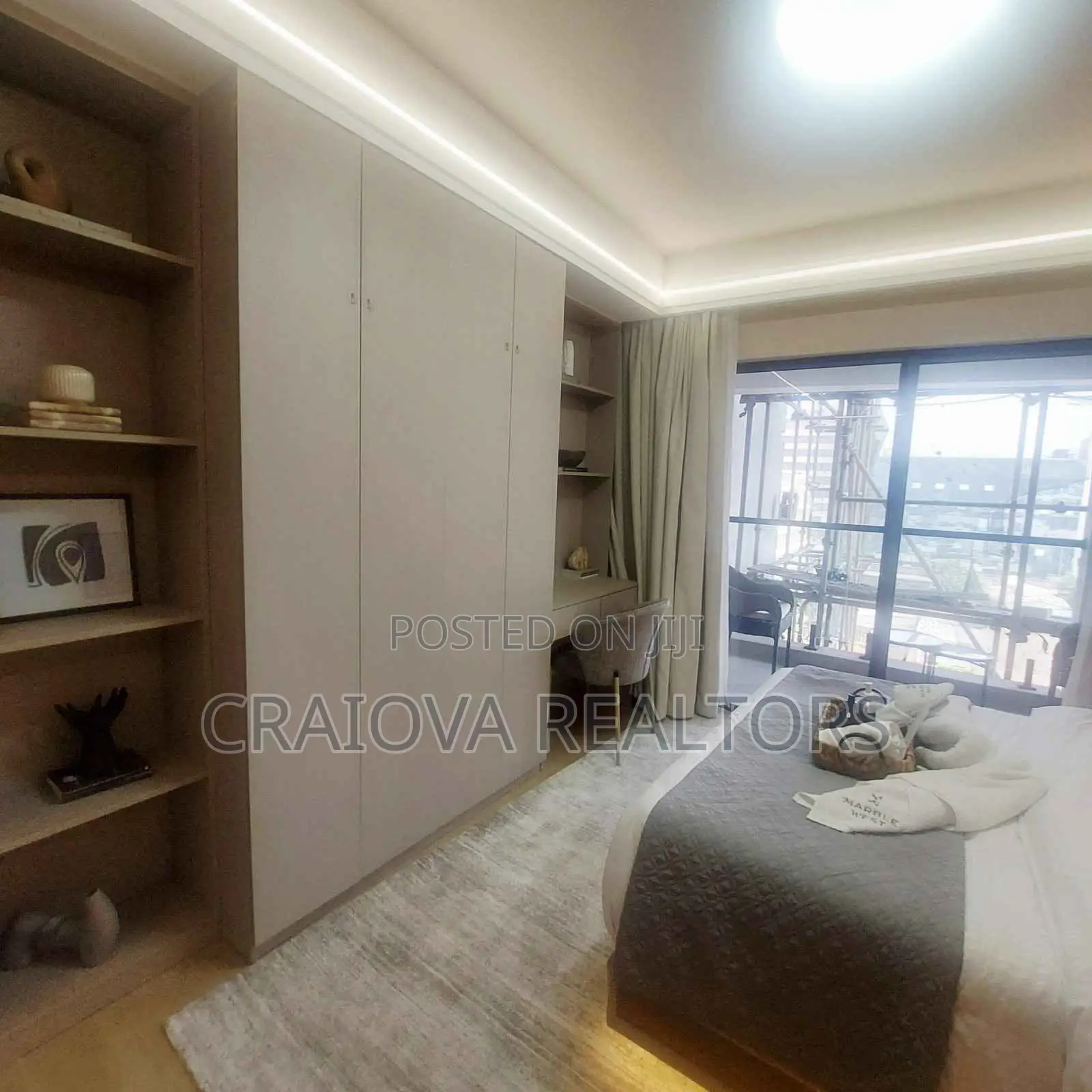 Studio Apartment in Spring Valley for sale