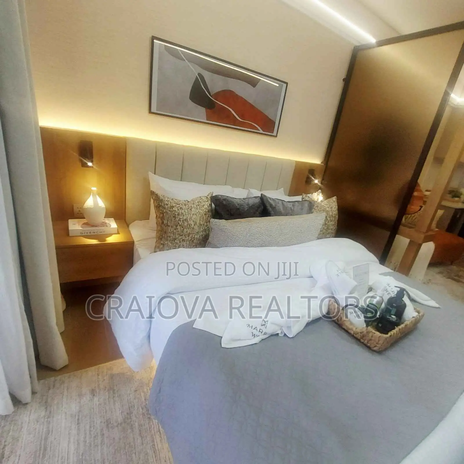 Studio Apartment in Spring Valley for sale