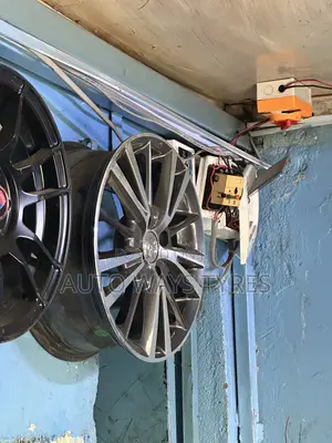 15 Rim Inches