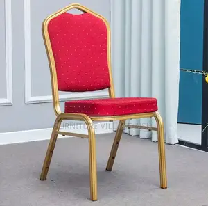 Conference Chair; Banquet Conference Chair