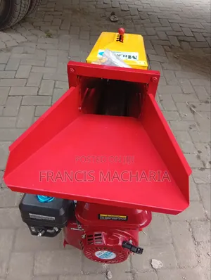 Imported Maize Sheller