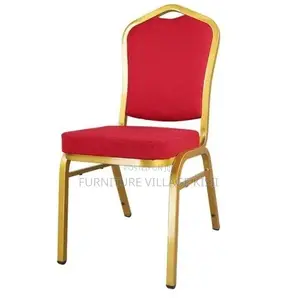 Conference Chair; Banquet Conference Chair