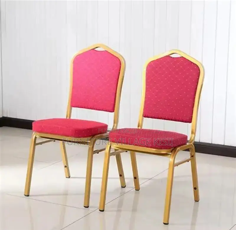 Conference Chair; Banquet Conference Chair