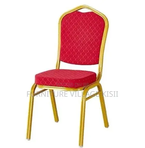 Conference Chair; Banquet Conference Chair