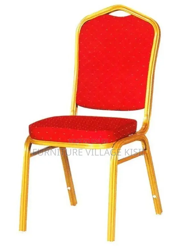 Conference Chair; Banquet Conference Chair
