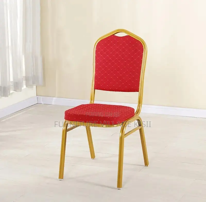 Conference Chair; Banquet Conference Chair
