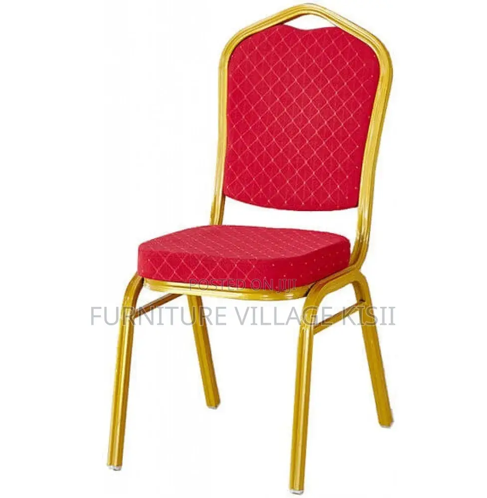 Conference Chair; Banquet Conference Chair