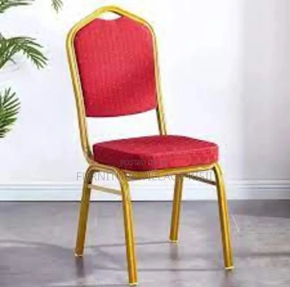 Conference Chair; Banquet Conference Chair