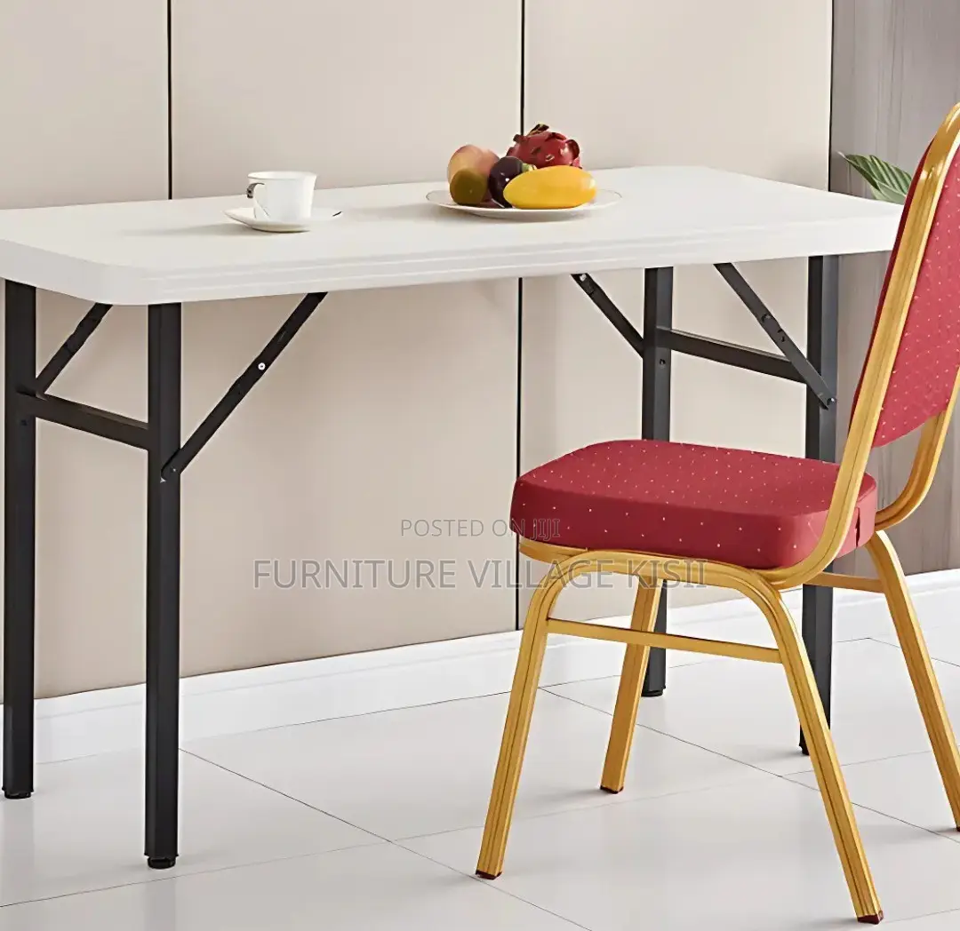 Conference Chair; Banquet Conference Chair