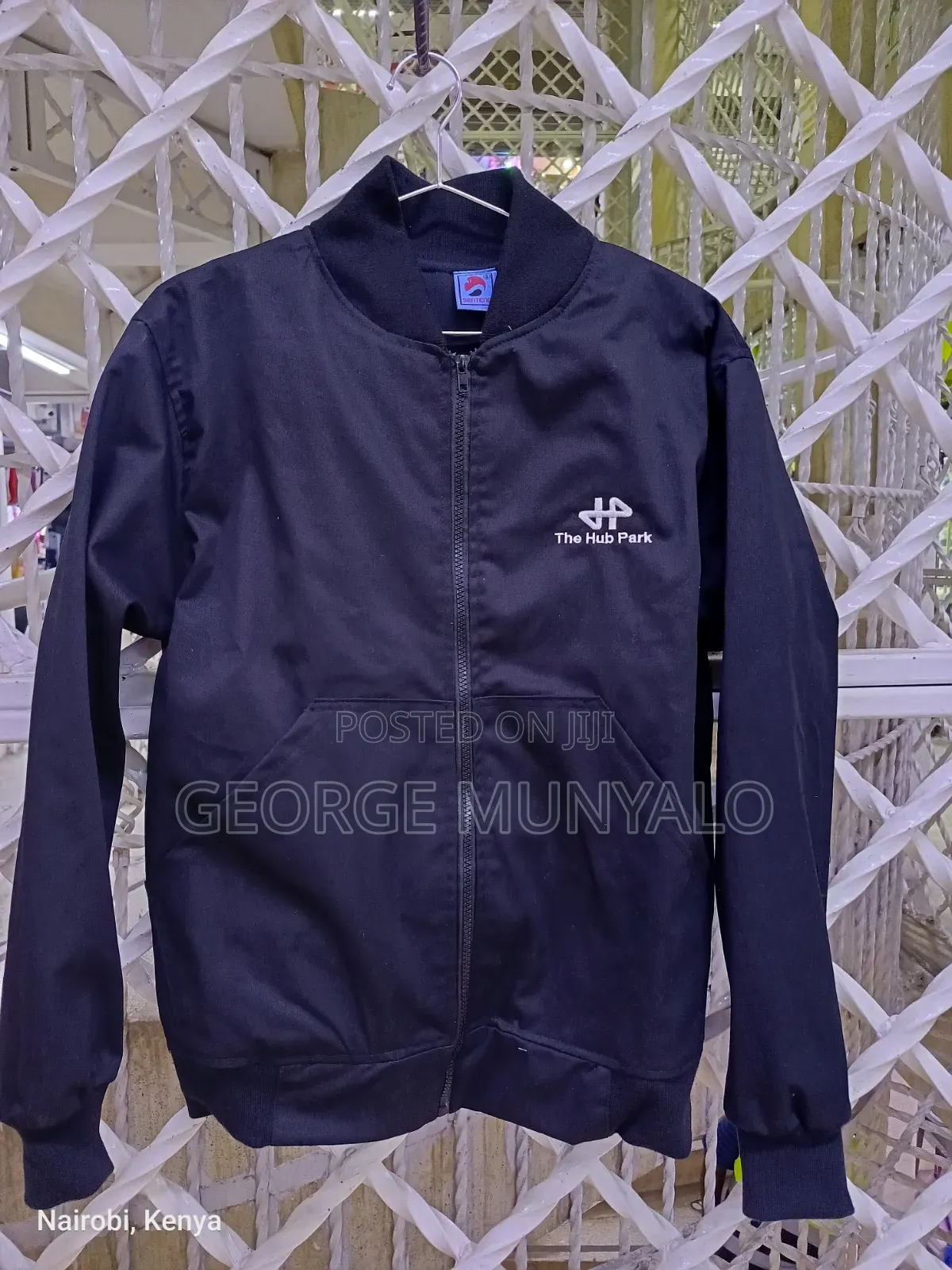 College Jackets