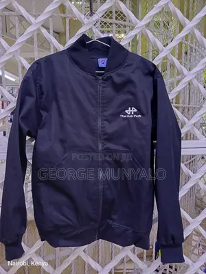 College Jackets