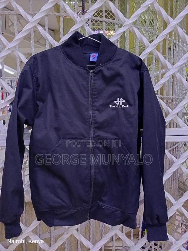 College Jackets