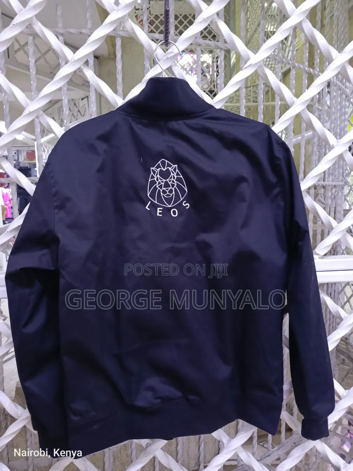 College Jackets