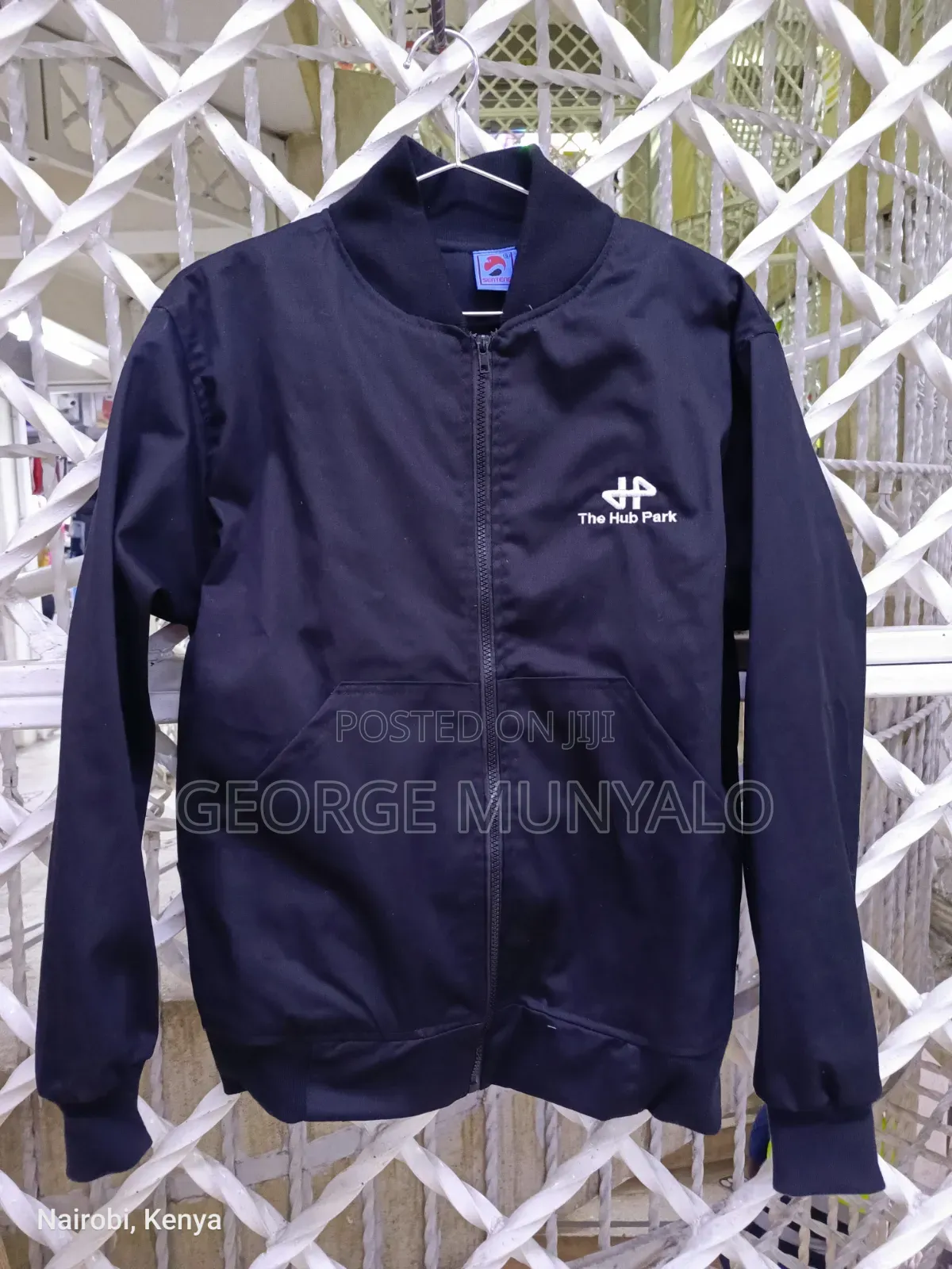 College Jackets