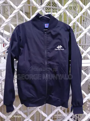 College Jackets