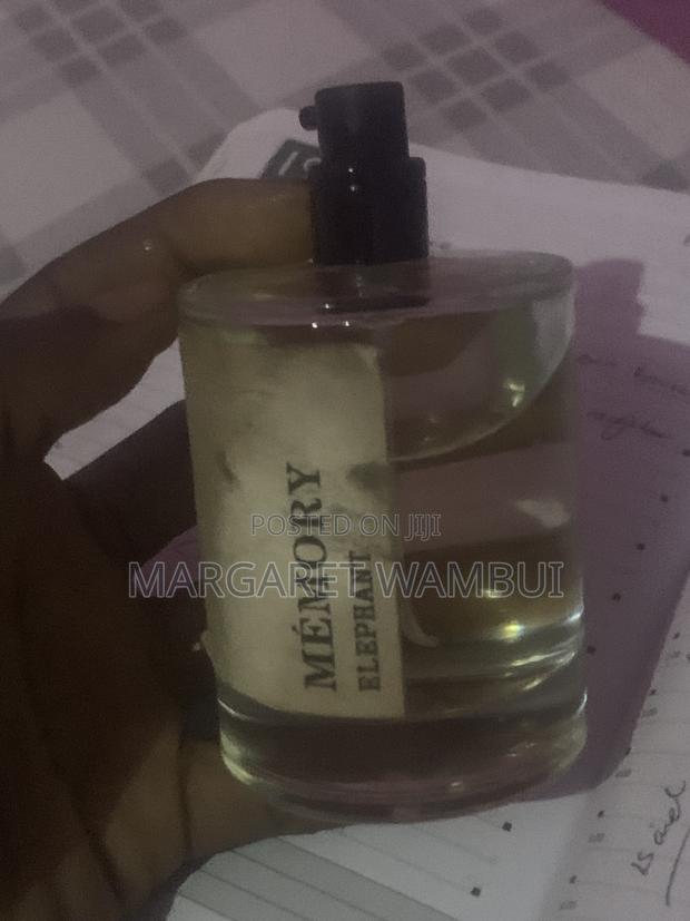 Perfume Memory - thumbnail 2