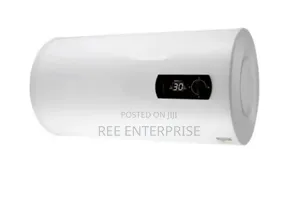 60 Litres Bolesi Water Storage Water Heater