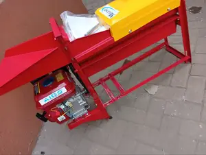 Maize Sheller Machine