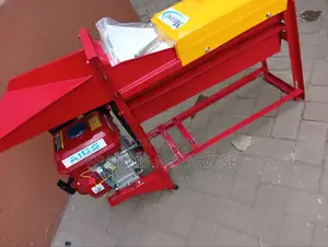 Maize Sheller Machine