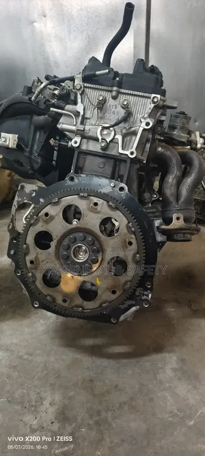 2Tr Engine Toyota :Hilux • Prado • Fortuner • Hiace