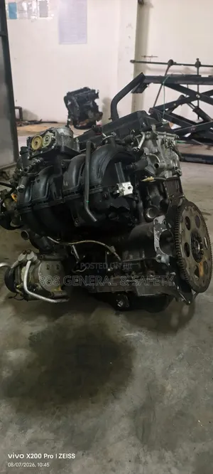 2Tr Engine Toyota :Hilux • Prado • Fortuner • Hiace