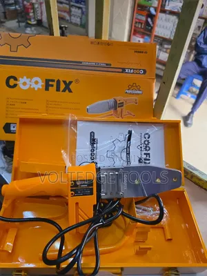 Coofix CF-HM004 Plastic PPR Pipe Welding Machine 800W (Brand New)