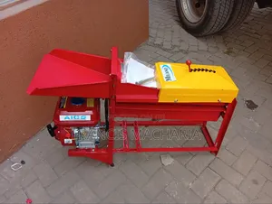 Gasoline Maize Sheller Up to 3tone
