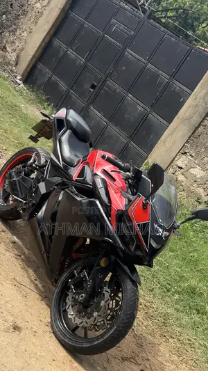 Taro GP1 250R 2021 Red