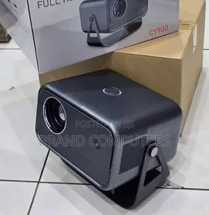CY900 Android 13 LED HD Projector Home Office