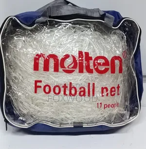 Molten Football Net