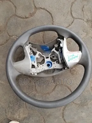 Steering Wheel Allion/Premio