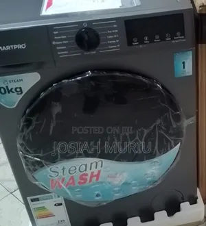 10kg Large Capacity Washing Machine