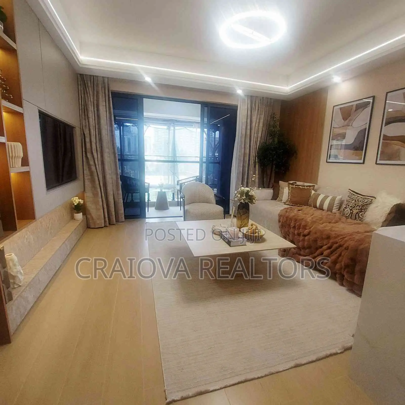 1bdrm Apartment in Spring Valley for sale