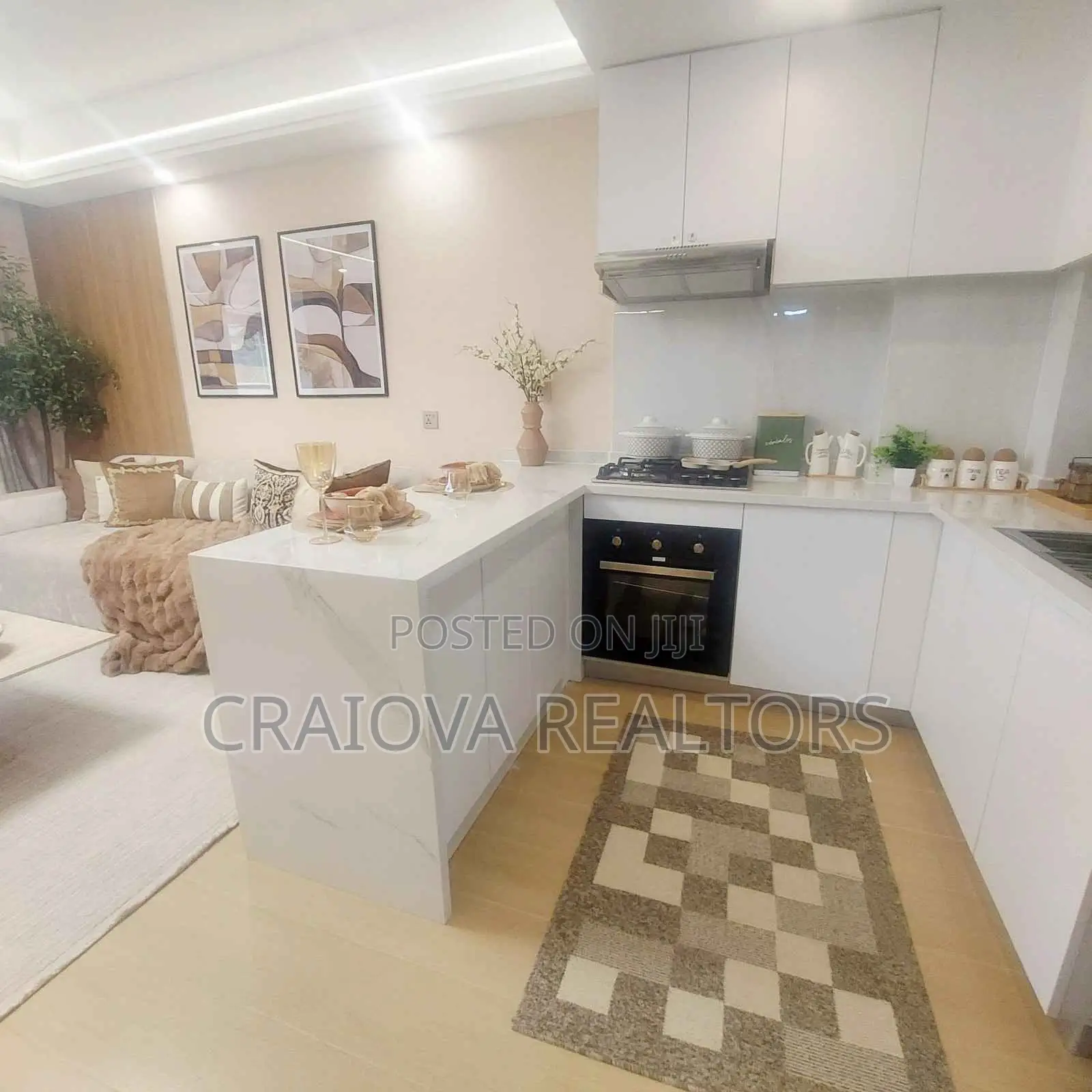 1bdrm Apartment in Spring Valley for sale
