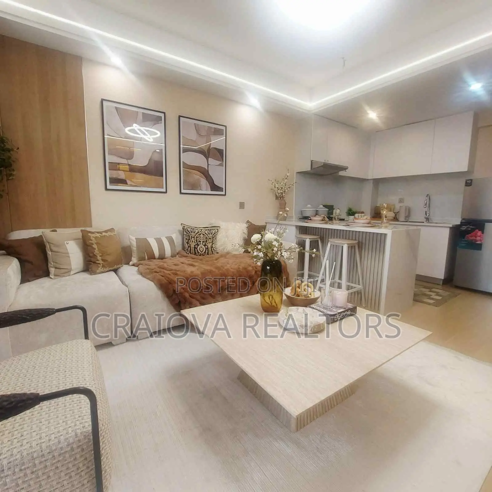 1bdrm Apartment in Spring Valley for sale